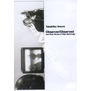 Observe/Observed |   DVD